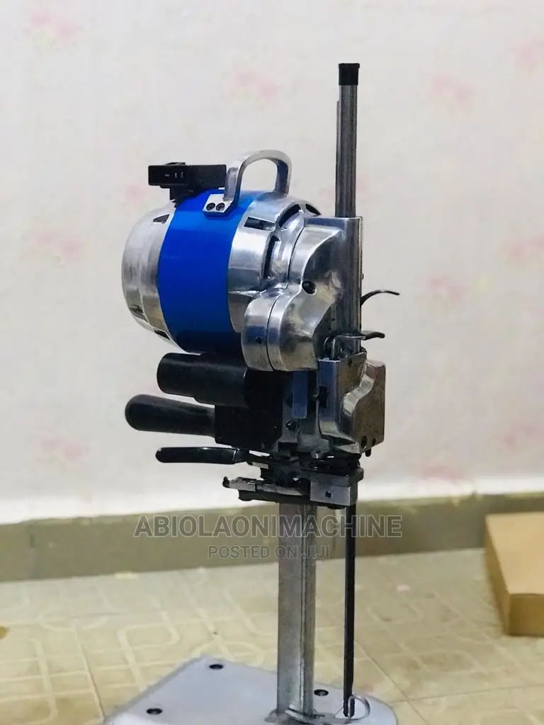 Fabric Cutting Machine Size 10