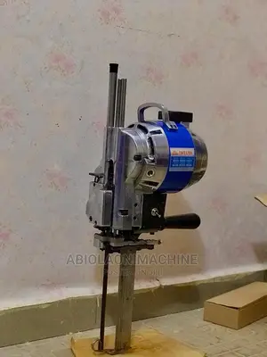 Fabric Cutting Machine Size 10