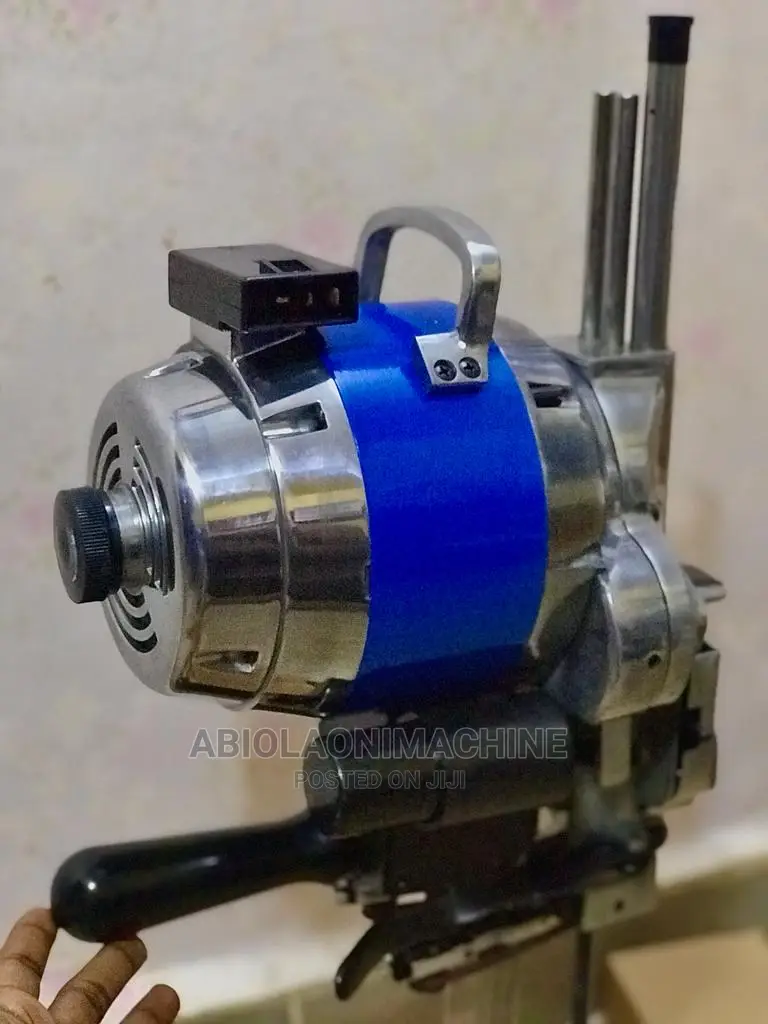 Fabric Cutting Machine Size 10