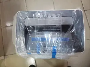 Hp Laser 107w Printer