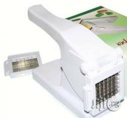 Potato Chipper