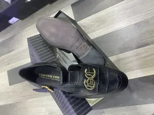 Italian Conti Shoe Sandal