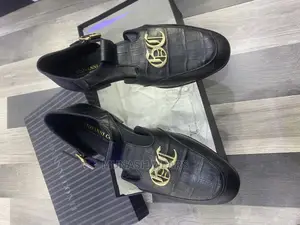 Italian Conti Shoe Sandal
