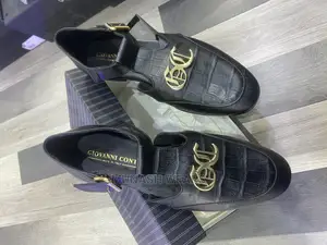 Italian Conti Shoe Sandal