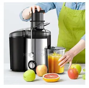 Electric Juicy Extractor,