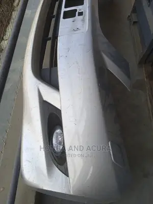 Comp Fr Bumper Honda FRV 2008