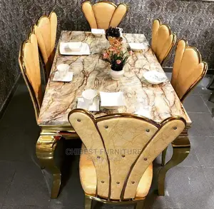 Standard and Quality Dining Sets