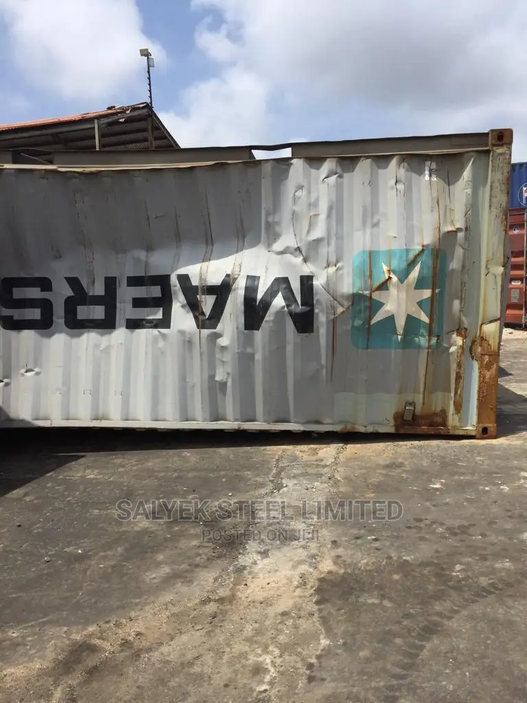Scrap Metals