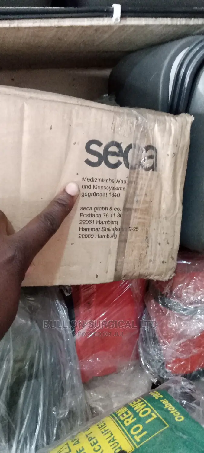 Seca Baby Weighing Scale (Seca 725)