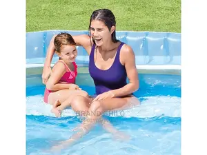 Intex Family Lounge Pool