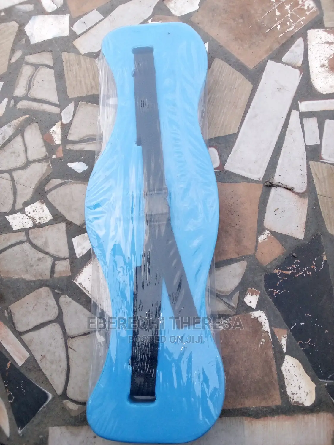 Swimming Water Belt