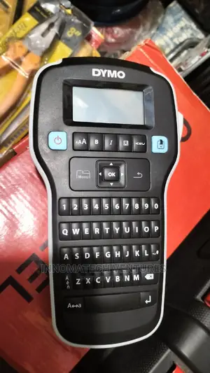 Labeling Machine (Dymo)