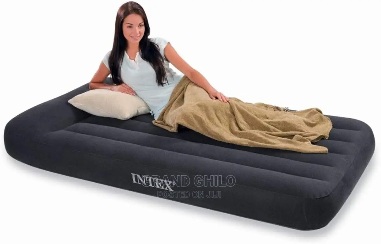 Intex Inflatable Mattress