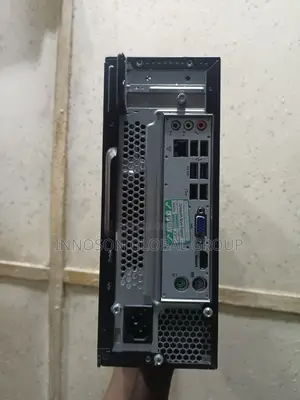 Desktop Computer Acer Aspire X3995 4GB Intel Core i5 HDD 500GB