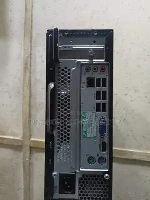 Desktop Computer Acer Aspire X3995 4GB Intel Core i5 HDD 500GB