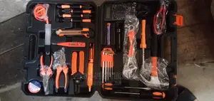 Portable Electrical Tool Box