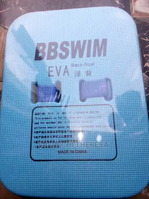 Medium Size Swimming Back Float
