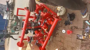 10HP Engines Fire Pumps