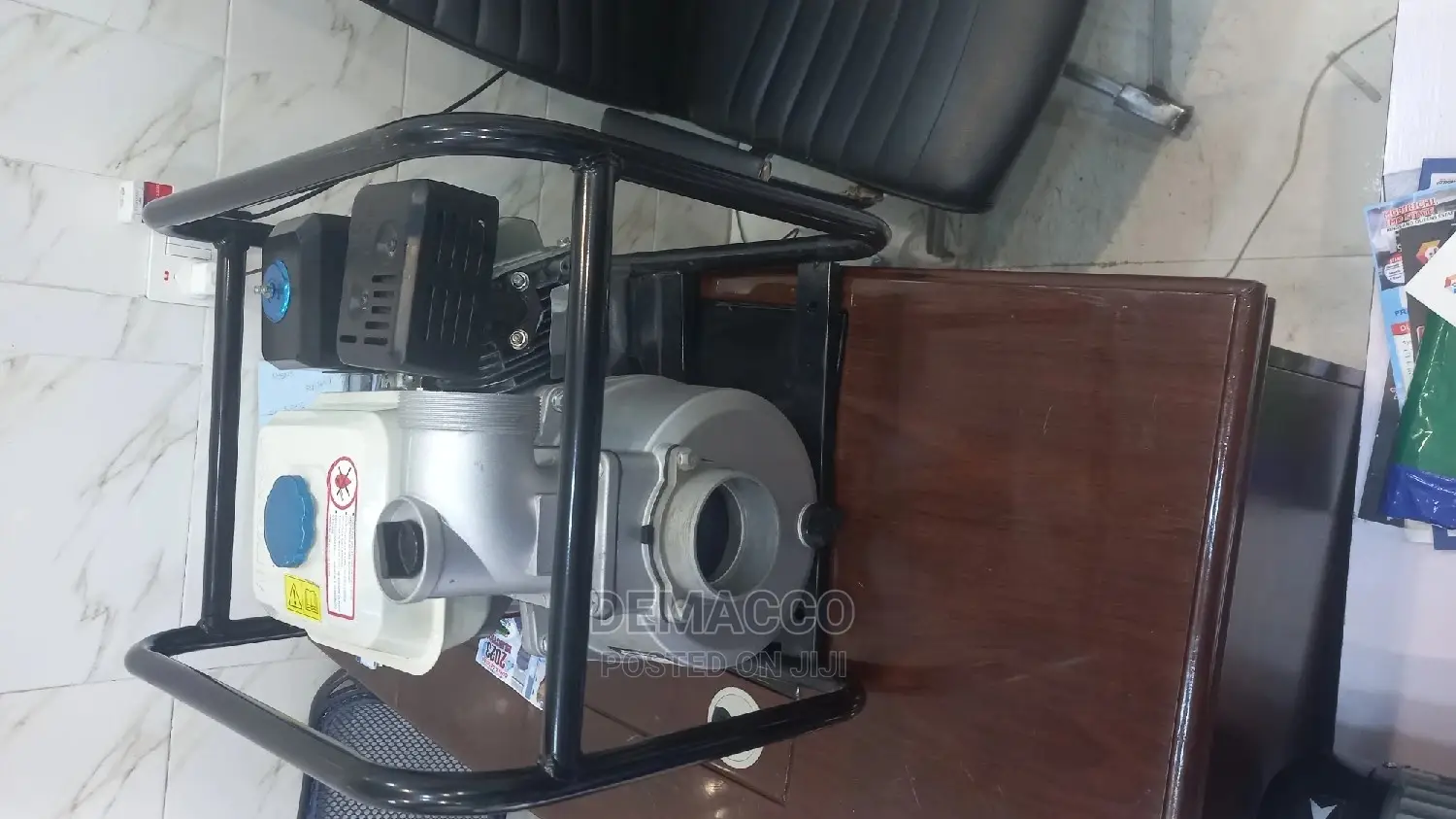 Water Pump