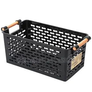 Mini Storage Pantry Organizer ( Moq 50pcs )