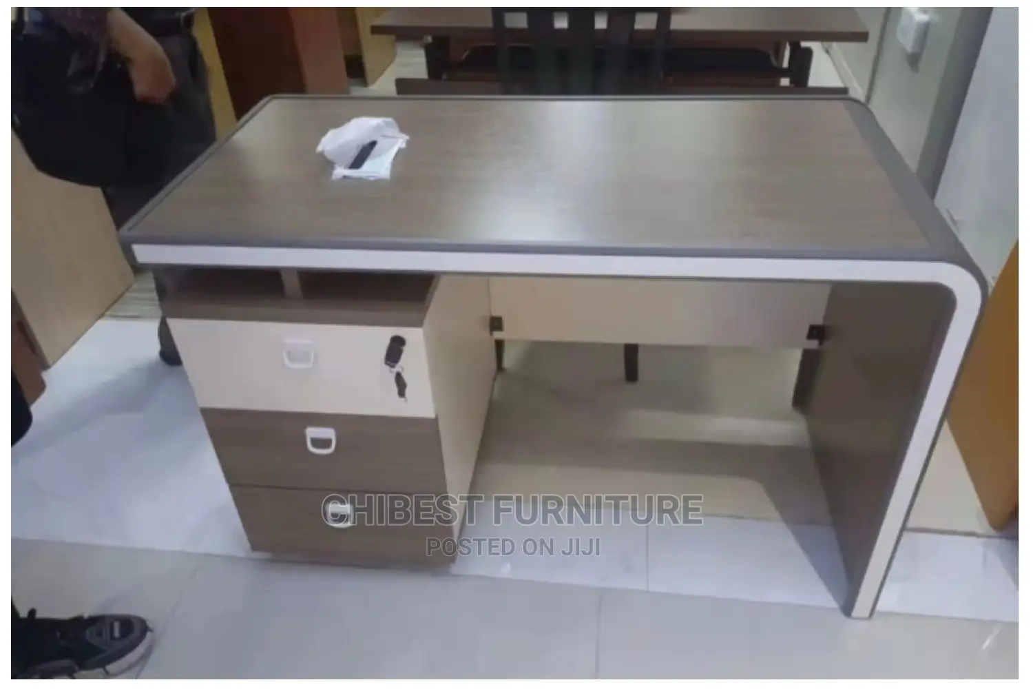 Standard Executive Table