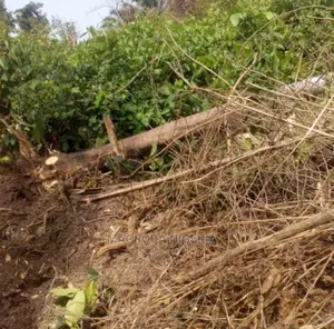 Plot: 833 Block 32 Size: 1,100m2 at Abijo Gra Ibeju