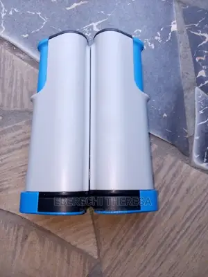 Portable Table Tennis Net Post Set