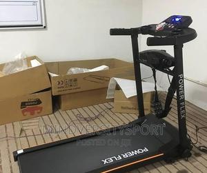 2 Hp Treadmill