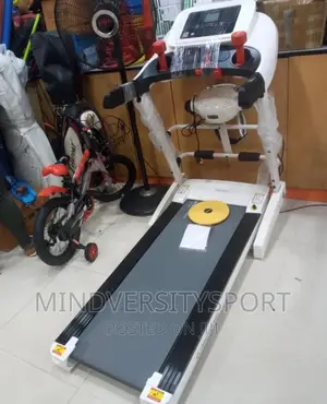 Treadmill Sport
