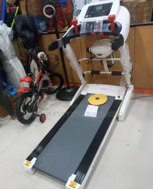 Treadmill Sport