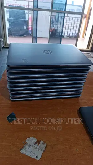 Laptop HP EliteBook 840 G3 8GB Intel Core I5 SSD 256GB
