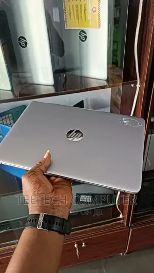 Laptop HP EliteBook 840 G3 8GB Intel Core I5 SSD 256GB