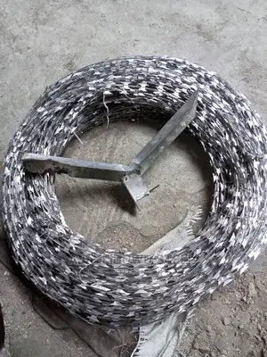 Security Wire Stainless
