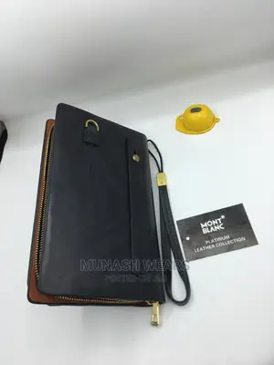 Original Leather Purse for Men