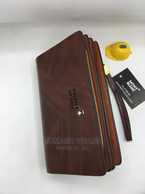 Original Leather Purse for Men
