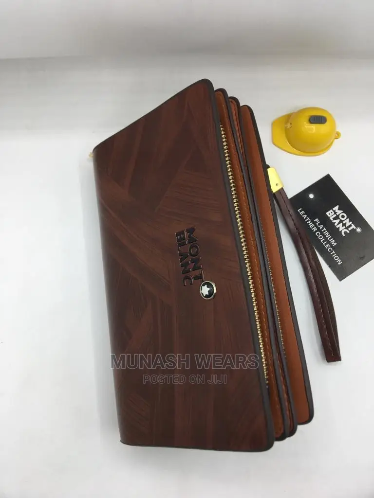 Original Leather Purse for Men