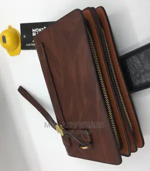 Original Leather Purse for Men
