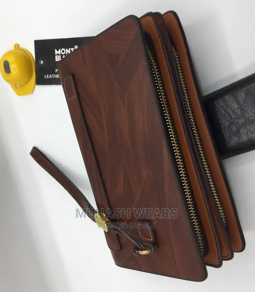 Original Leather Purse for Men