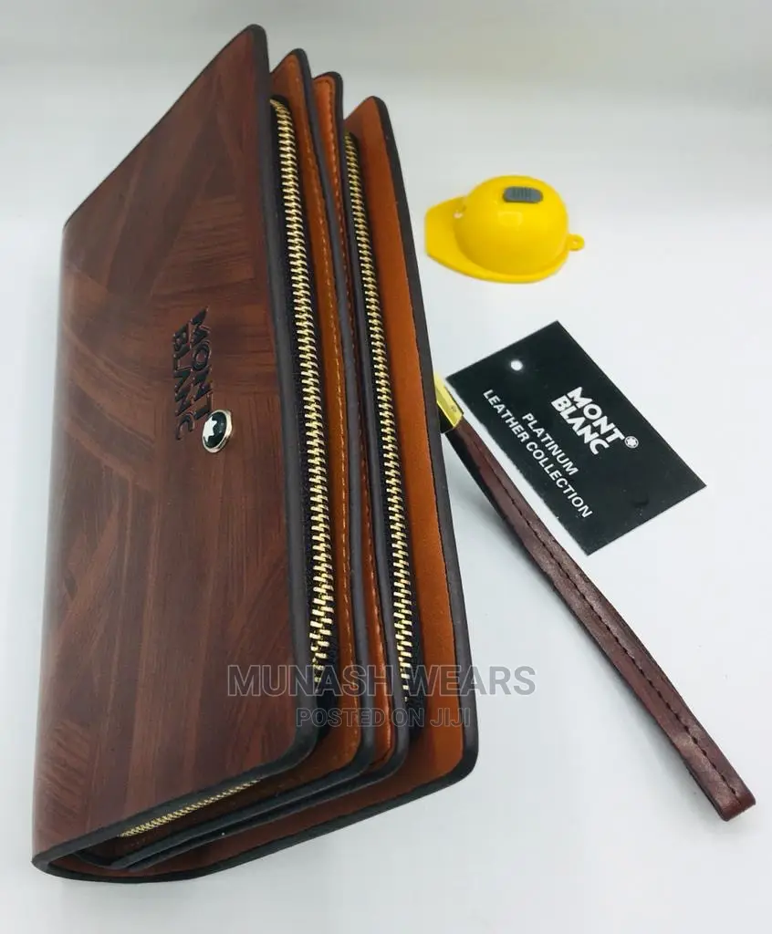 Original Leather Purse for Men