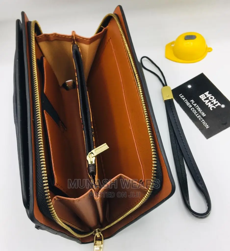 Original Leather Purse for Men