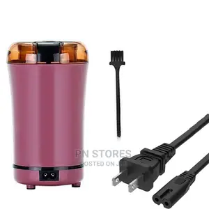Multifunctional Dry Mill Grinder
