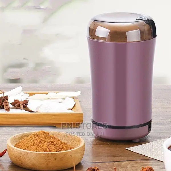 Multifunctional Dry Mill Grinder