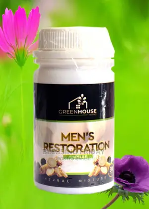 Men Restoration