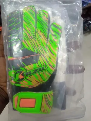 Kazu Goal Keeper Gloves