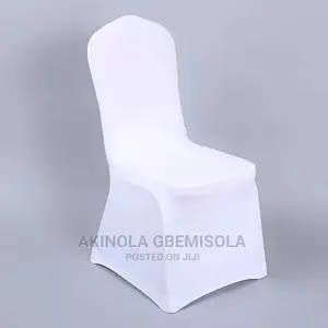Chair Cover/ Chair Clothes