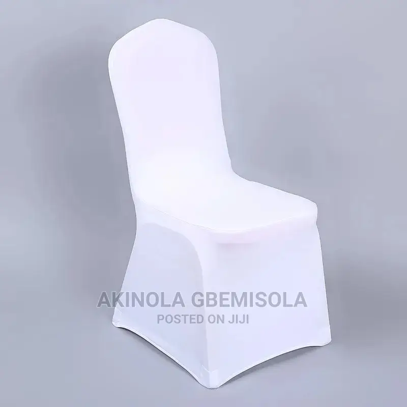 Chair Cover/ Chair Clothes