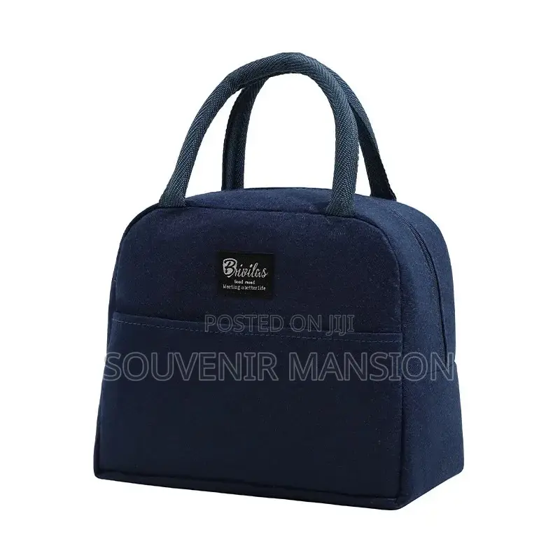Mini Lunch / Cosmetic Bag