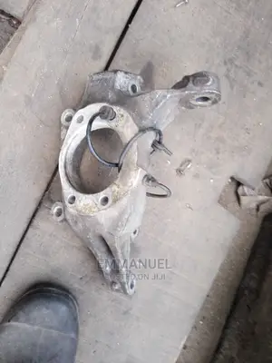 Front and Back Spindle Nissan Maxima 2005 2015 and Altima
