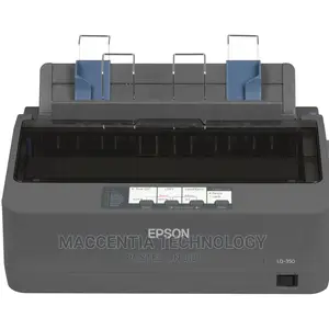 EPSON Dot Matrix Lq-350