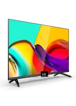 2025new Lg 65" Uhd Ai Thinq Netflix Youtube App Bluetooth